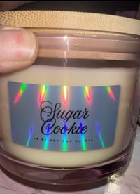 (POPULAR) Sugar Cookie