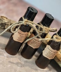 Image 3 of Bentonite night time facial cleanser