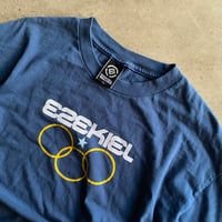 Image 2 of EZEKIEL RING TEE
