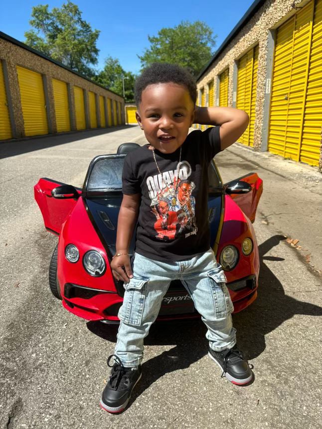 Image of Quavo