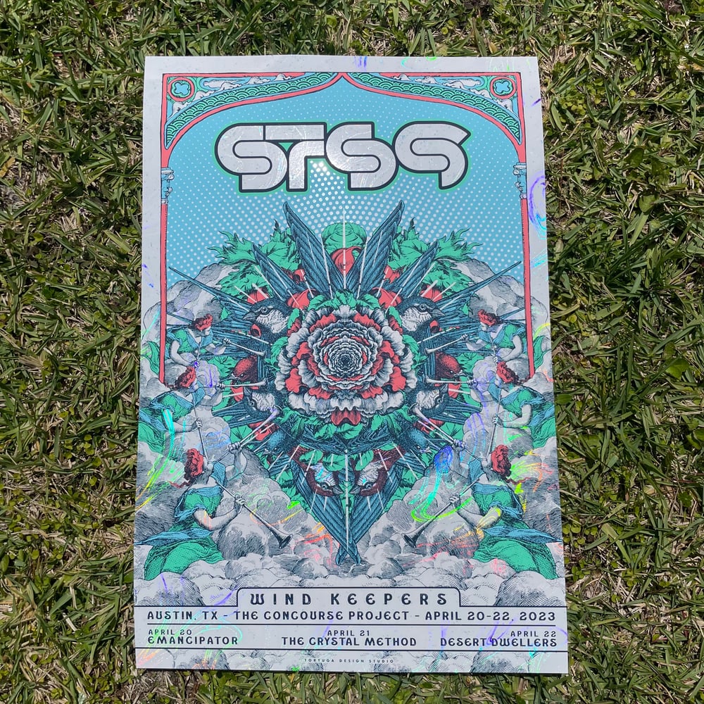 STS9-Wind Keepers 2023