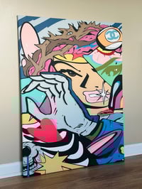 Image 3 of “CChaos”