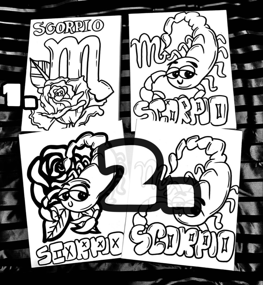 Zodiacs