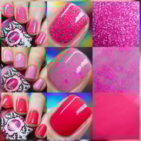 Image 2 of Glisten & Glow Love Songs Trio Vol. 4 (Full Collection)
