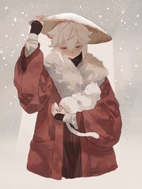 Image 2 of Kazuha
