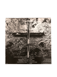 Image 2 of Kill Trip - Shifting The Ashes Lp