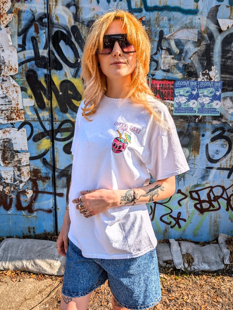 SUMMER VACATION T-SHIRT PRE-ORDER