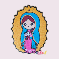 Virgin Mary Kids