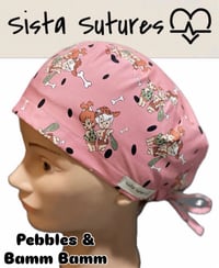 Image 8 of TV Shows II Scrub Hats