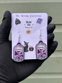 Wonder Earrings