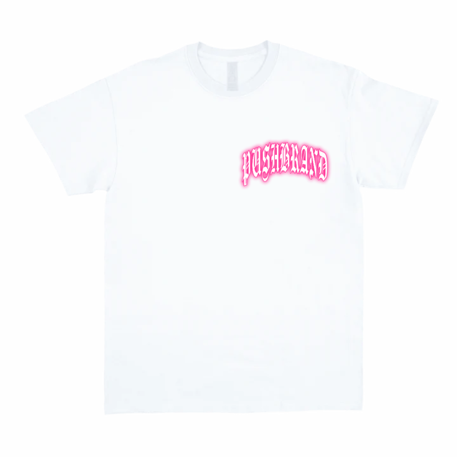 Image of Purpose T-shirt White 