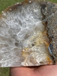 Image 4 of Agate Geode | Brazil #3056