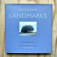 Image 1 of Fay Godwin - Landmarks