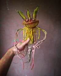 Image 3 of VISHAII: The Nepenthe Lurker