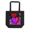 Image of Valentine Eco Tote Bag