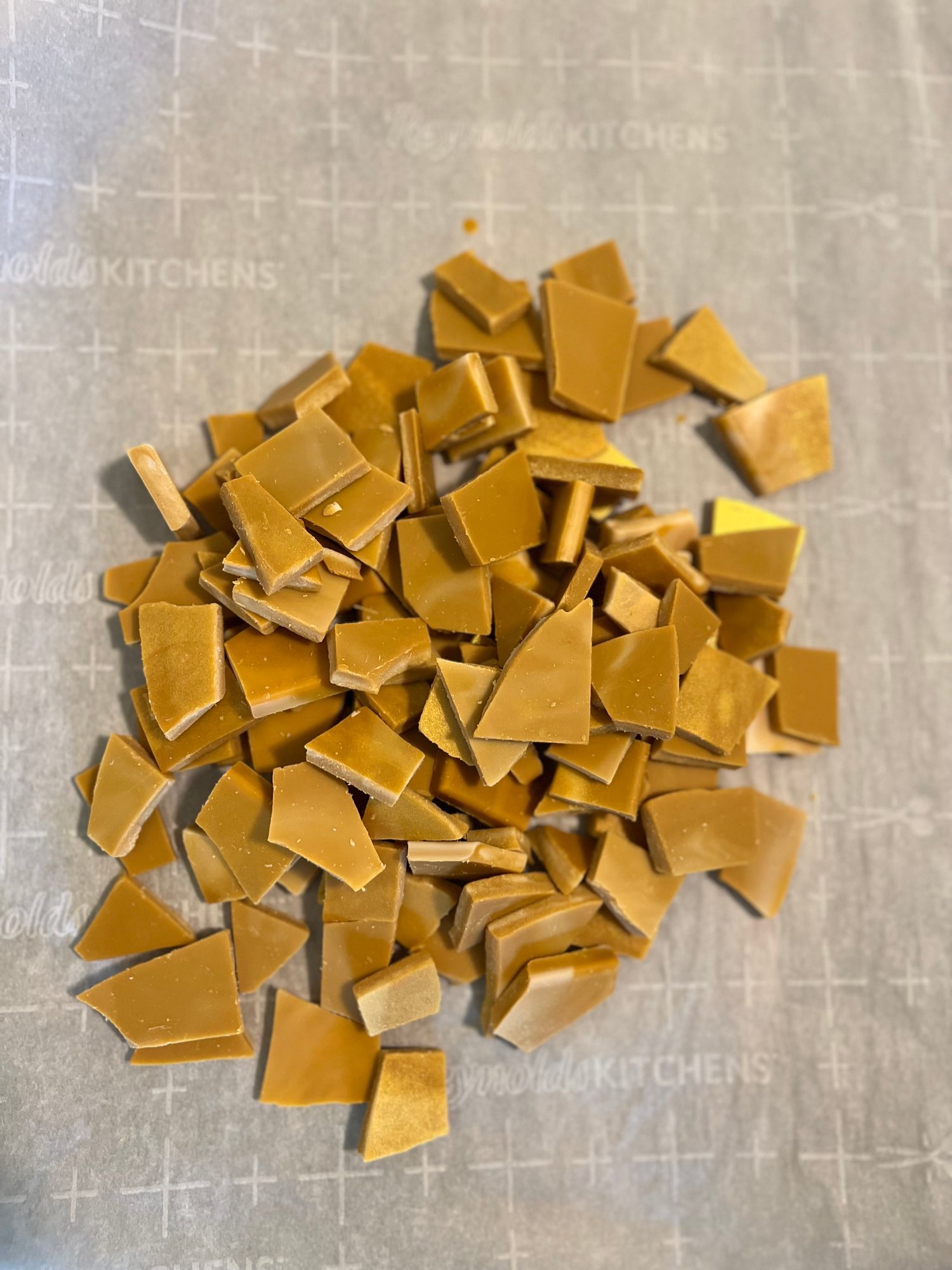 Image of Oh My Brittle! Collection | Wax Brittle
