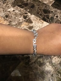 Image 3 of With You Bracelets