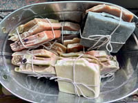 Image 2 of soap ends
