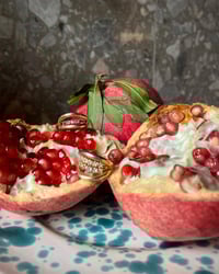 Image 2 of DOUBLE MOTHER OF PEARL