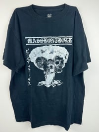 Image 3 of Early 2000s Masskontroll Peace for Death