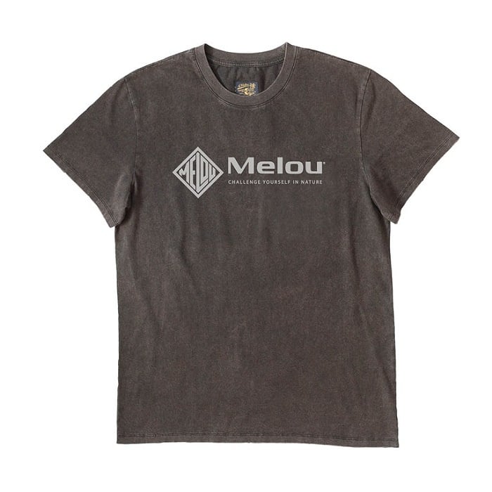 Image of MELOU SEIKO TEE