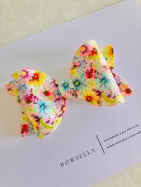 summer flowers 