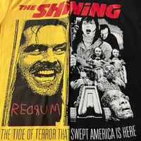 Image 4 of The Shining T-Shirt