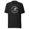 SUMMER TEE designed by Zoltan Chaney