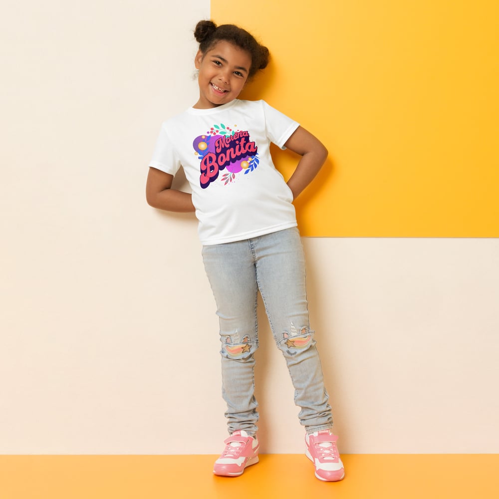 Image of Kids Morena Bonita