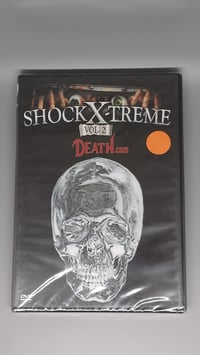 Image 1 of Shock-X-Treme Vol. 2 Death.com