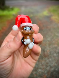 Image 1 of Mr. Hanky The Christmas Pendant