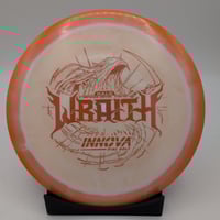 Image 1 of Innova Wraith - Mamba