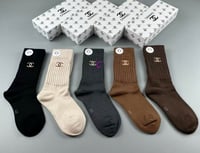 Image 4 of Socks