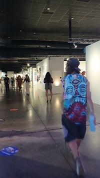 Image 4 of Duality Tank Top