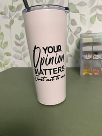 Image 10 of Funny Stainless Steel Tumblers 