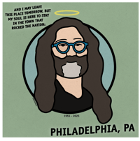 Image 1 of Good Citizen Print