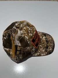 Image 9 of OG SASQUATCH REAL TREE CAMO HAT S/S ‘26