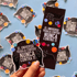 El Universo - Sticker Image 3