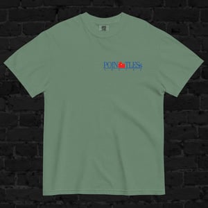 Image of A Pointless Christmas Shirt