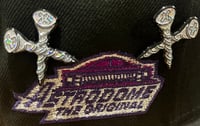 Image 2 of Too Screwston Black & Silver