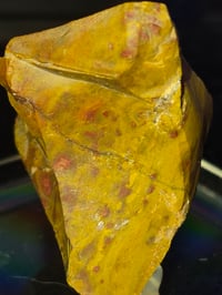 Image 4 of Banded jasper specimen 5