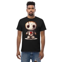 Image 7 of Voodoo 8 Unisex classic tee