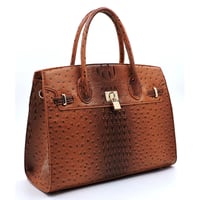 Image 7 of Purse & Wallet Satchel Set