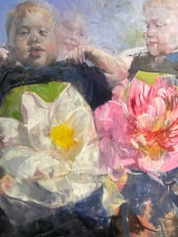 Image 5 of Flower Power- Mathew McFarren