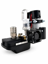 Image 2 of Mini Compressor Best For Nail Gun