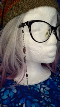Image 4 of Thunder Damage | Glasses Chain