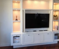 Image 1 of Book Shelves