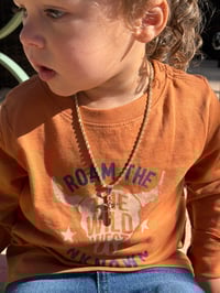 Image 1 of Kids Cross Necklace’s 