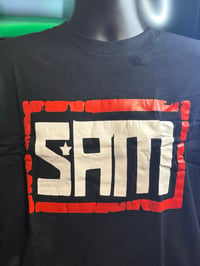 GCW “SAM” shirt 