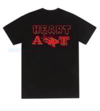 Image 2 of NO FEAR tee  (b) Halloween edition